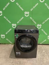 Image of Haier Heat Pump Tumble Dryer 9kg Graphite - A++ Rated HD90-A2939S (K) #LF122280