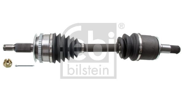 Febi Bilstein Antriebswelle 185961 FüR Mitsubishi-image