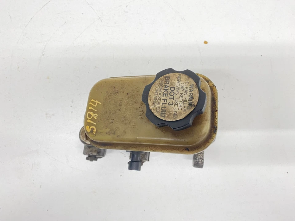 Furgoneta deportiva Pontiac Trans 1990-1991 cilindro maestro de freno OEM, Foto 2 de 4