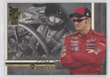 2006 Press Pass VIP Dale Earnhardt Jr #83 HOF w1s