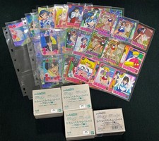Extremely Rare Sailor Moon Carddass Amada Bandai 1993