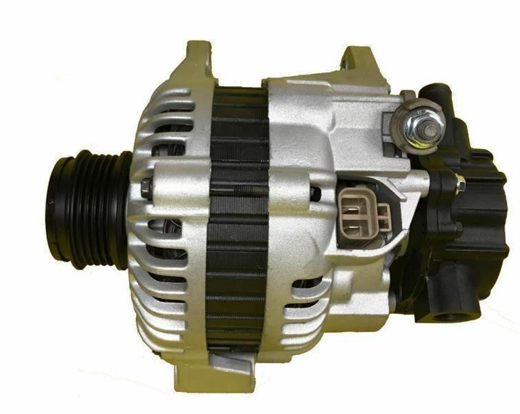 ALTERNATORE per Kia Carnival II Hyundai Terracan 2.9 CRDi 2.9CRDi 110A