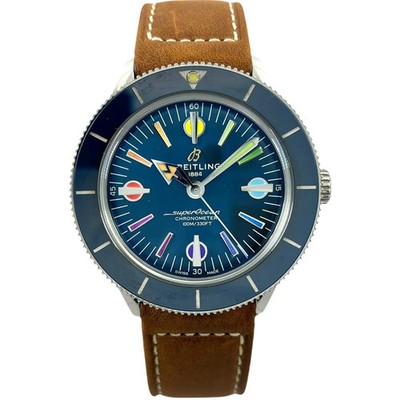 Breitling Superocean Heritage '57 Limited Edition II A10370 Automatic 42mm