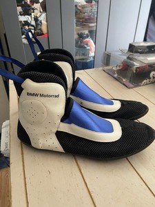 Bmw GS Boots | eBay
