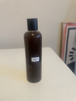 Traditional CHEBE Hair Growth Oil (EXTRA STRENGTH) - 8oz