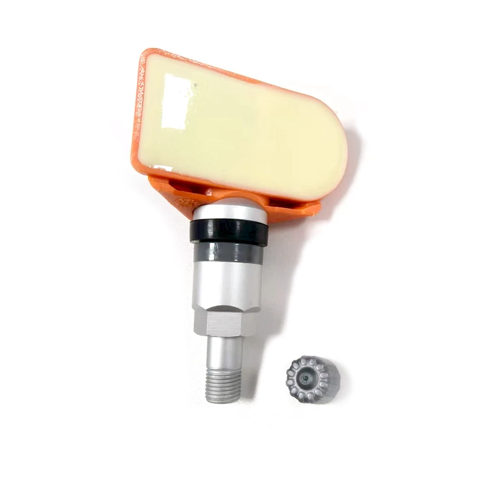 4X New Tire Pressure Sensor TPMS For Audi Q3 Q5 Q7 VW Porsche 5Q0907275F Foto 2 de 4