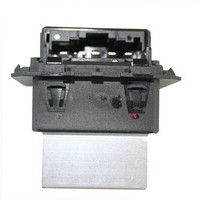 Mahle ABR 122 000S Regler, InnenraumgebläSe