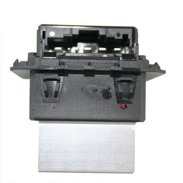 Mahle ABR 122 000S Regler, InnenraumgebläSe-image