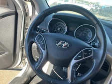 Driver Left Air Bag Sedan Driver Wheel Fits 11-16 ELANTRA 2251045