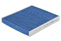 Innenraumfilter Pollenfilter 254Mm FüR Audi A3 8V Cabrio Limo Sportback TT FV