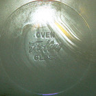 FIRE KNIG IVORY, 3 Pc, ASSORTMENT OVEN GLASS, COV. CASSEROLE, PIE PAN, BAKER, EX — photo 6