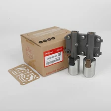 28260-R90-004 NEW Transmission Dual Linear Shift Solenoid for Honda CR-V OEM