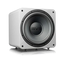 SVS SB-1000 Pro White Gloss Powered Subwoofer