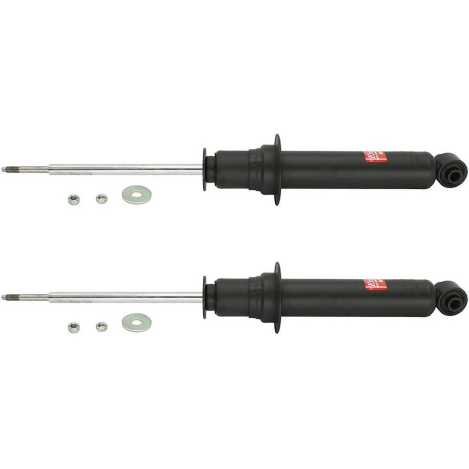 Puntales traseros de coche KYB para BMW 525iT 1993 Foto 2 de 3