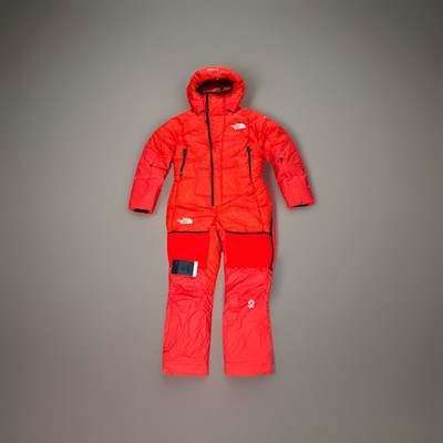 The North Face Damen Himalayan Suit Summit Series Neu Mit Etikett UVP 1800£