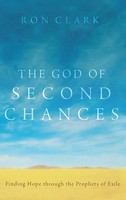 Ron Clark | The God Of Second Chances | Buch | Englisch (2012) | Gebunden