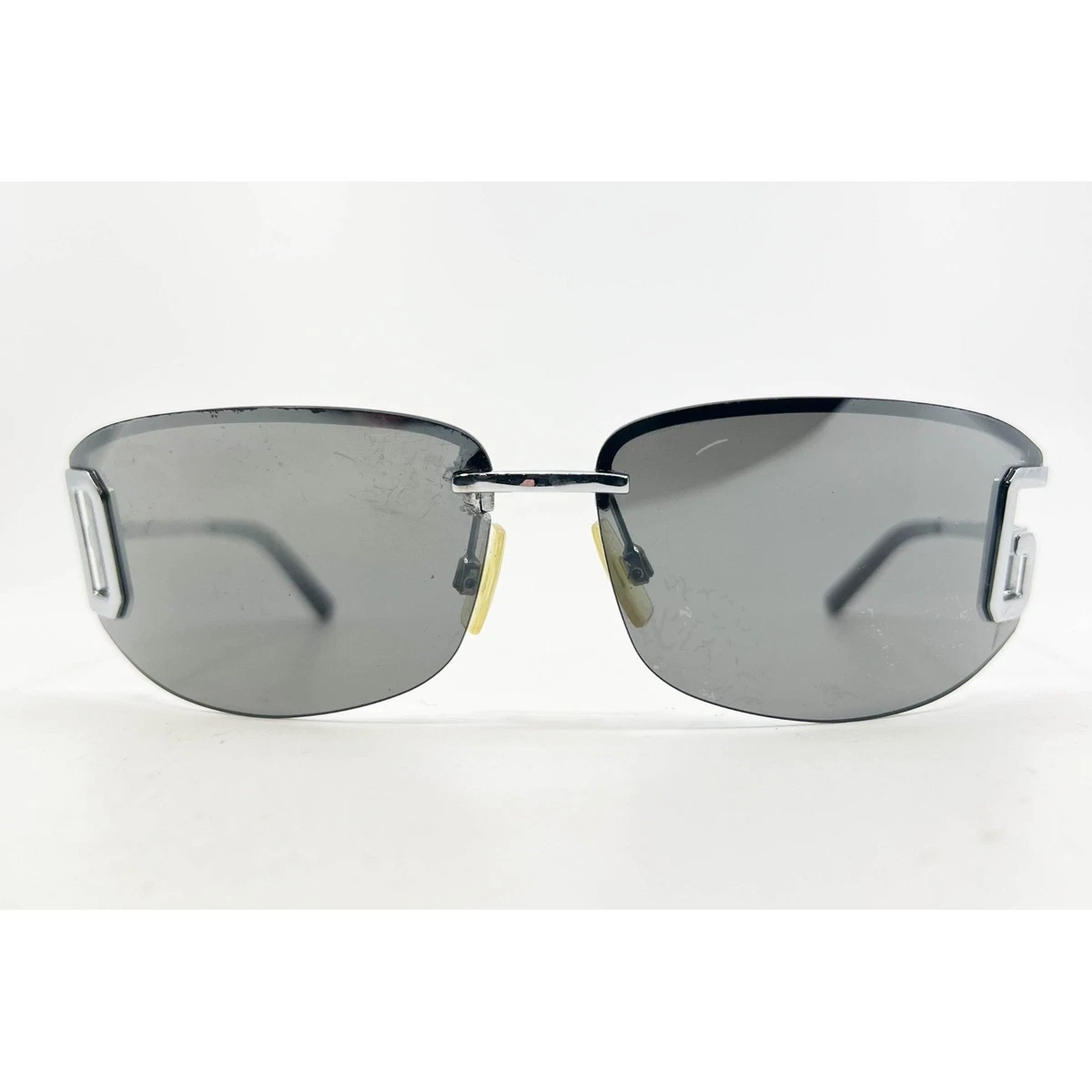 Dolce&Gabbana Rimless Sunglasses for Women for sale | eBay