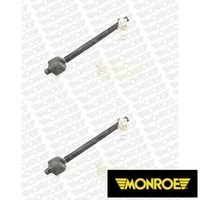 2X Axialgelenk FüR Spurstange Monroe L25221 2 Spurstangen Set