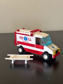 LEGO Spider-Man 2: Doc Ock's Fusion Lab (4857) Incomplete (No Box No Manual)