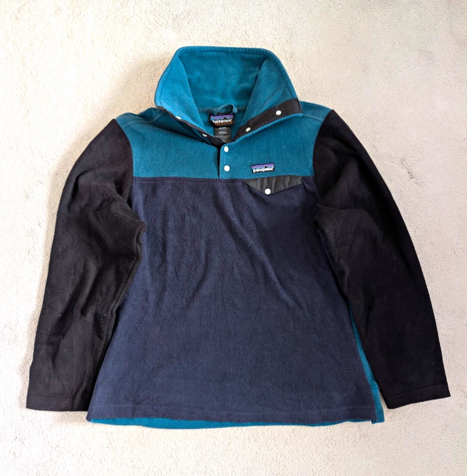 Patagonia Synchilla, photo 1 of 5