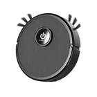 Robot Vacuum Cleaner  Sweep Mop Auto  Strong Suction 6000Pa for Pet2491