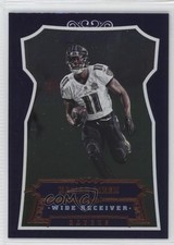 2016 Panini Knight's Templar Kamar Aiken #59 f2v