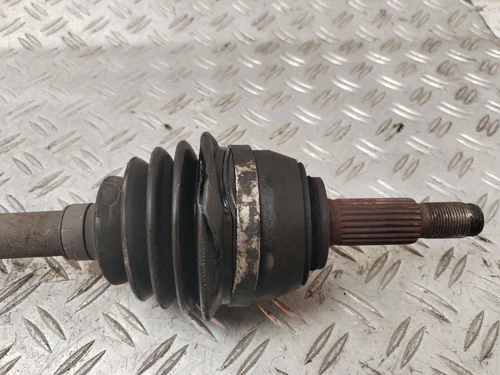 Transmision Delantera Izquierda para RENAULT KANGOO II (F/KW0) 2017 130765 - Imagen 2 de 8