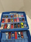 VTG LOT OF MATCHBOX, Hot Wheels Mixed Lot Of 30 Mainly 80's Diecast