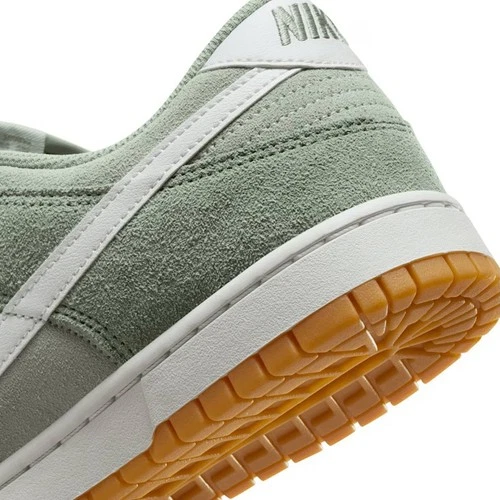 Neu Nike Dunk low retro se jade horizon White Gr. 47.5 Got Sole Stock Sneaker X