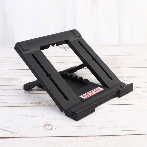 Mini Stand Adjustable Tablet Holder Base Supporter Creative Phone - 第 1/12 張圖片