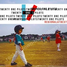 Twenty One Pilots: Regional At Best