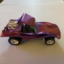 2000 Johnny Lightning 1970 Sand Stormer 