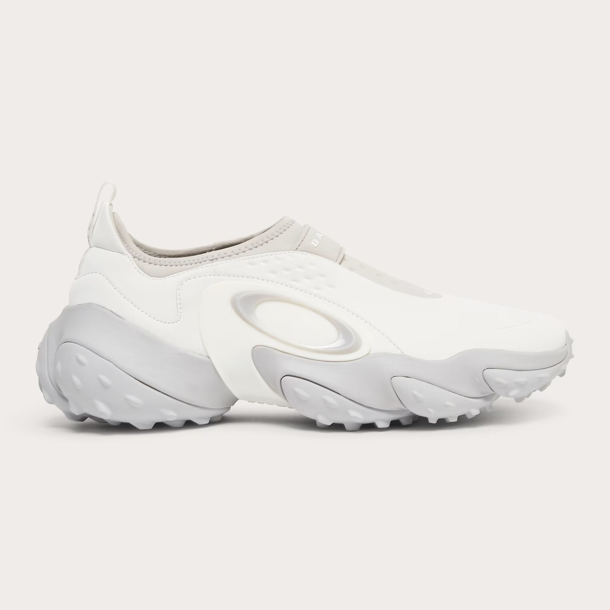 Oakley Edge Icon Spikeless Golf Shoes Men's Comfort FOF100539-100