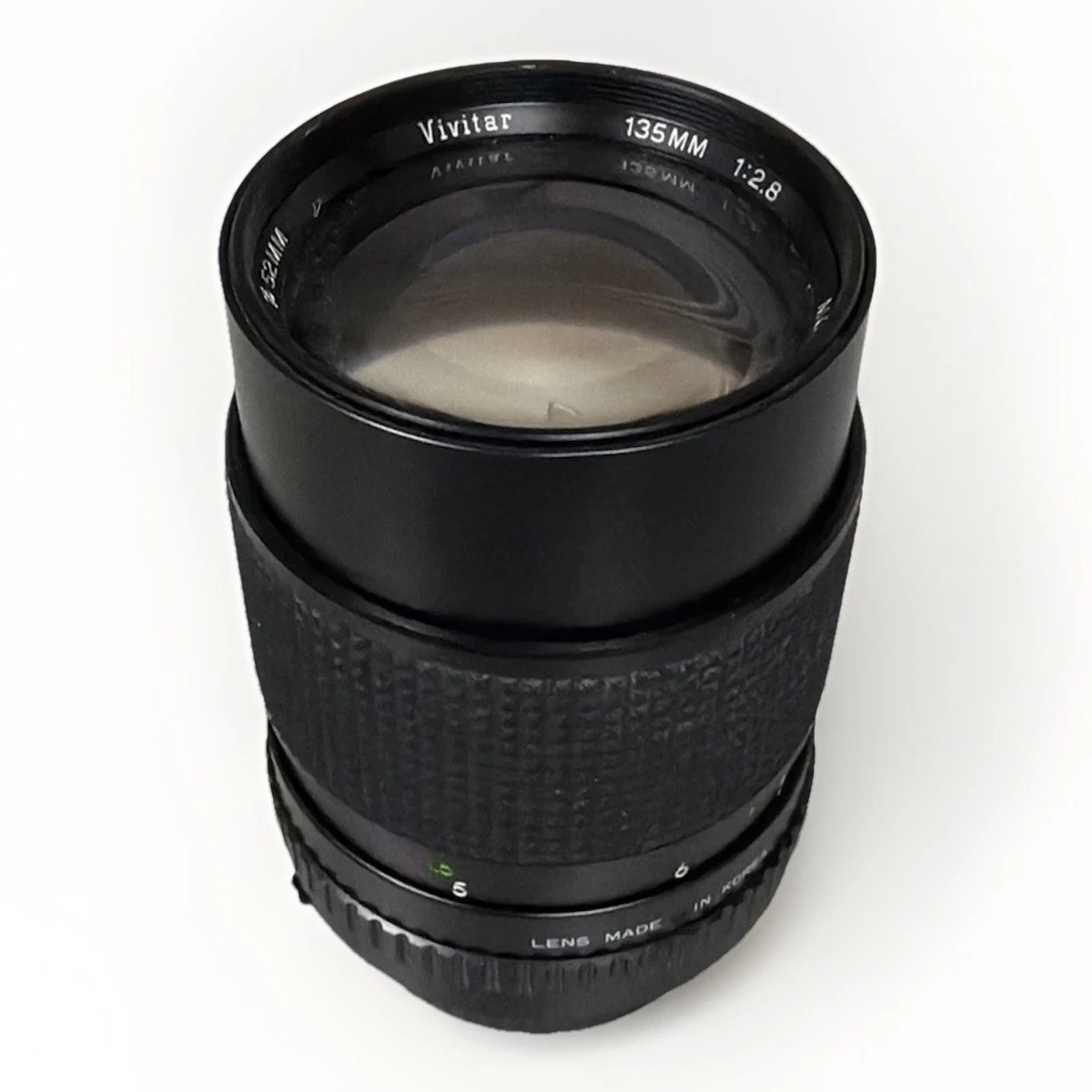 Canon FD f/2.8 Camera Lenses 135mm Focal for sale - eBay