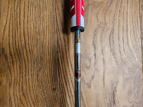 Scotty Cameron Newport Putter Right Handed, 35" - Picture 5 of 7
