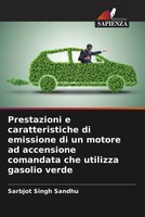 Prestazioni E Caratteristiche Di Emissione Di Un Motore Ad Accensione...