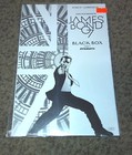 James Bond 007 Black Box 1 - Sketch 1:40 Variant - Very Fine 8.0