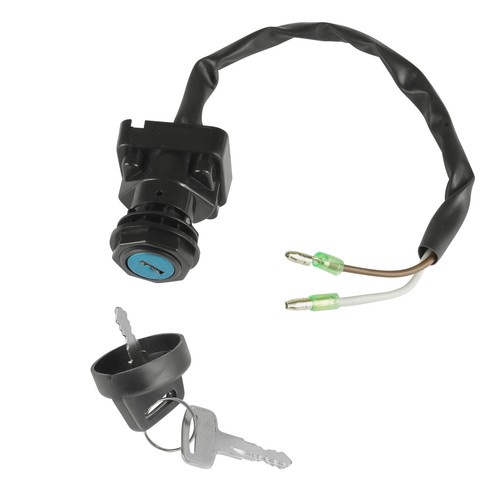 Llave de interruptor de encendido para Can-Am para Bombardier DS650 DS 650 Baja X 2004 - Imagen 6 de 7