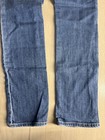 AG Adriano Goldschmied Jeans Womens 29 Stevie Blue Slim Straight Stretch Denim — photo 7