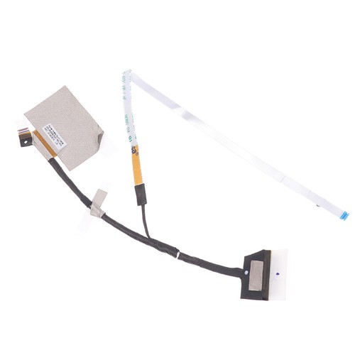 Video Screen Flex Cable For HP Pavilion X360 14-DH 14M-DH TPN-W139 Laptop - Afbeelding 10 van 10
