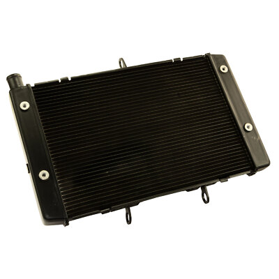 Kühler Wasserkühler Motor Wasser für Honda CB 1000 R SC60 CB1000 CB 2008-2016