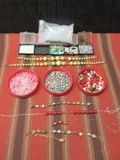 Loose beads for Jewelry making