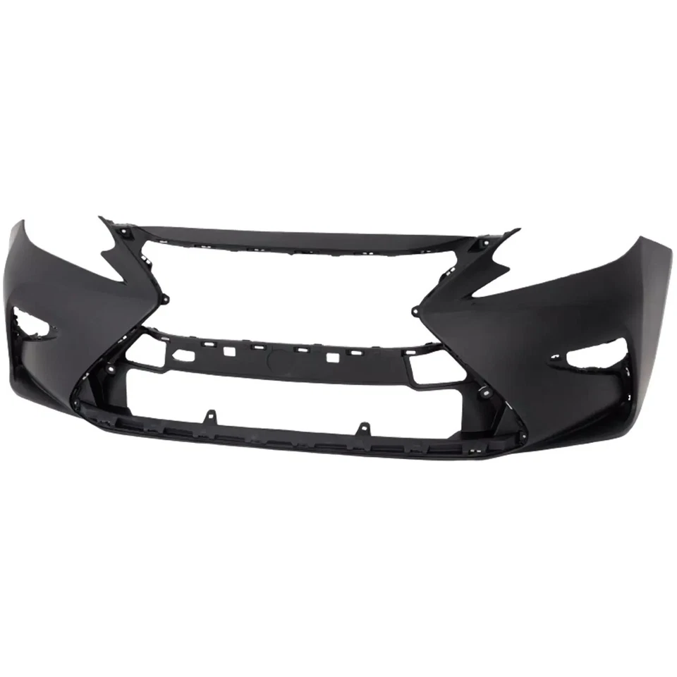✅ Front Bumper Cover Primed For 2016-2018 Lexus ES350/ES300h LX1000311 Foto 4 de 4