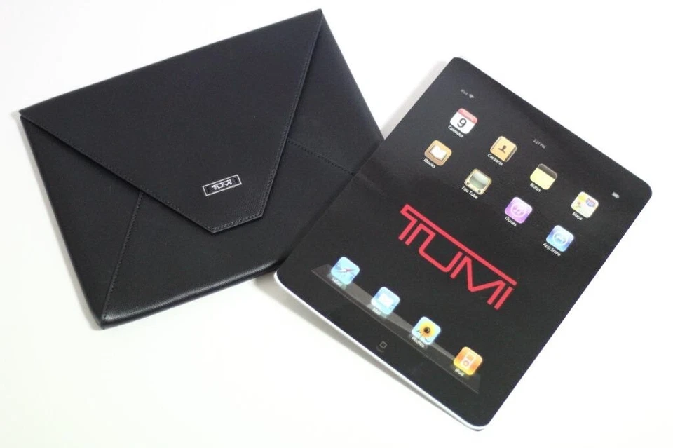 TUMI 014251DL Foto 2 de 4