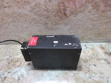 BERTAN  ASSOCIATES POWER SUPPLY MODEL 1307 CNC WARRANTY