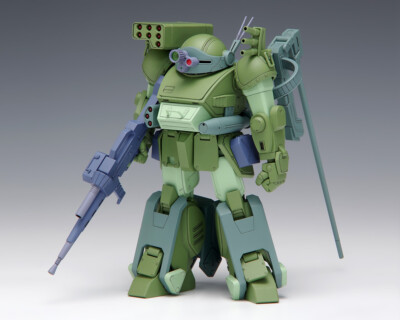 【新品未組立！】WAVE製1/35バーグラリードッグBURGLARY DOG Wave 1/35 Burglary Dog (PS Ver.) Action Figure Kit | eBay