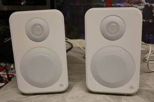 monitor audio vector 10