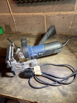 FERM FBJ-710 BISCUIT JOINTER 240V. | eBay