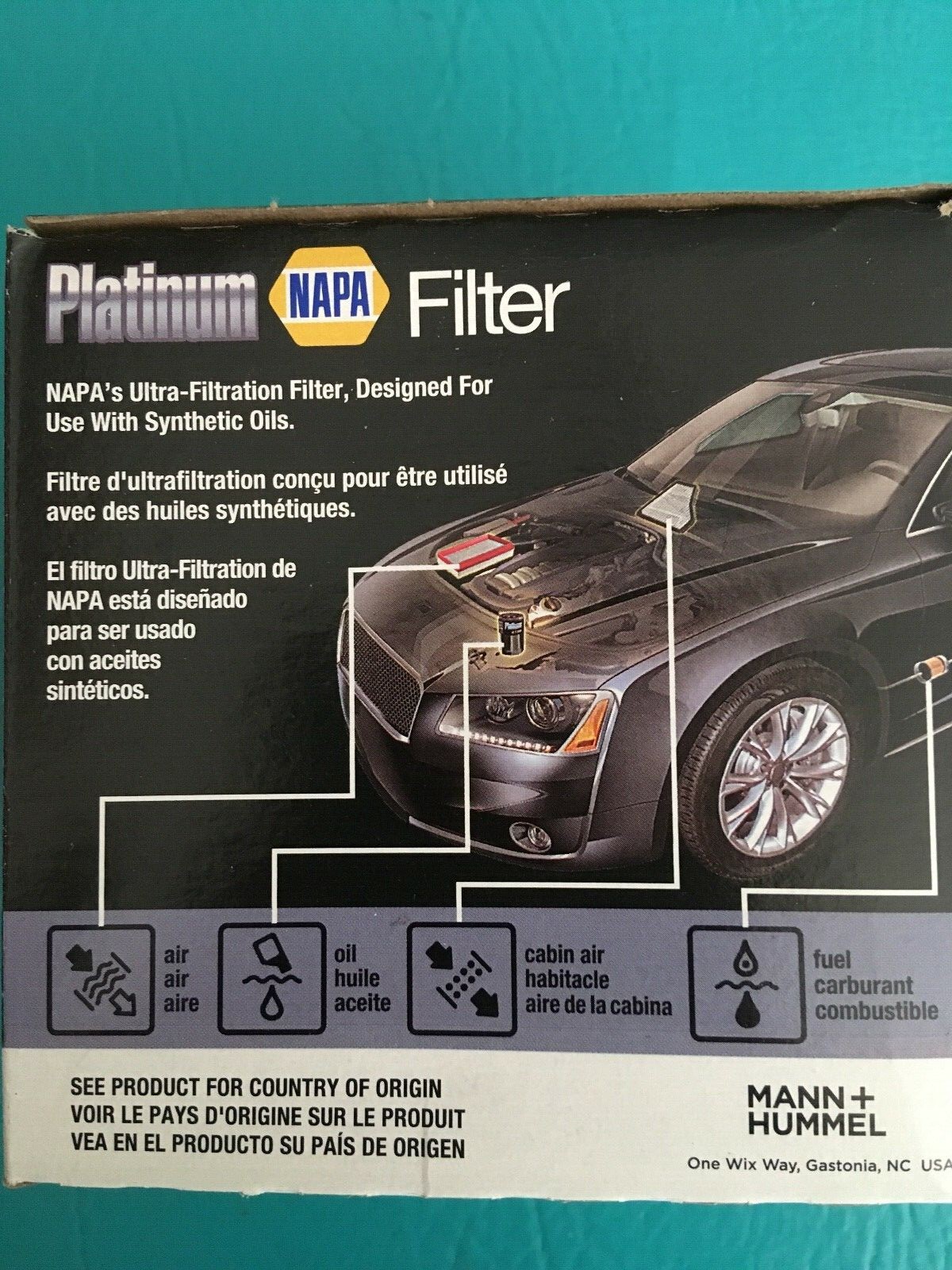 Napa Pdterms Of Use - e2tt5pv