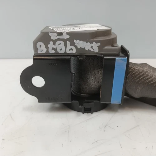 96841927 Cinturon Seguridad Trasero Izquierdo para CHEVROLET SPARK LT 2 3023343 - Imagen 5 de 5